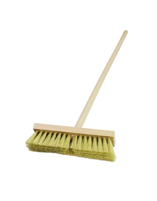 CEPILLO DE IXTLE MAQ BYP