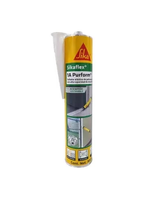 SIKAFLEX-1A PURFORM BLANCO CARTUCHO (300